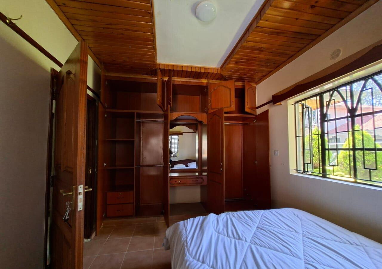 2BR Guest Wing at KSh 130K