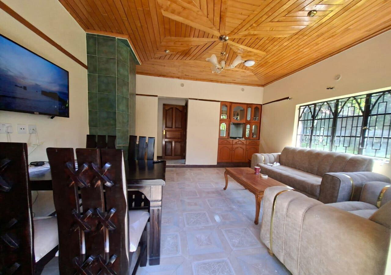 2BR Guest Wing at KSh 130K