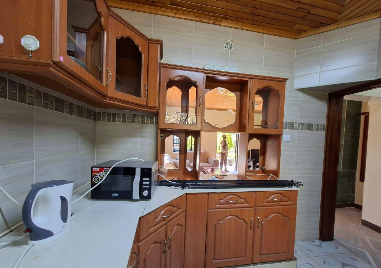 2BR Guest Wing at KSh 130K