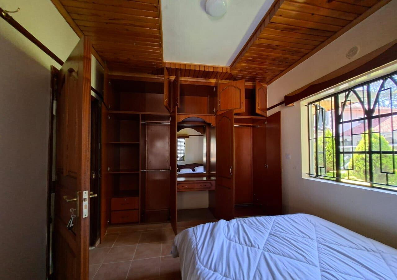 2BR Guest Wing at KSh 130K