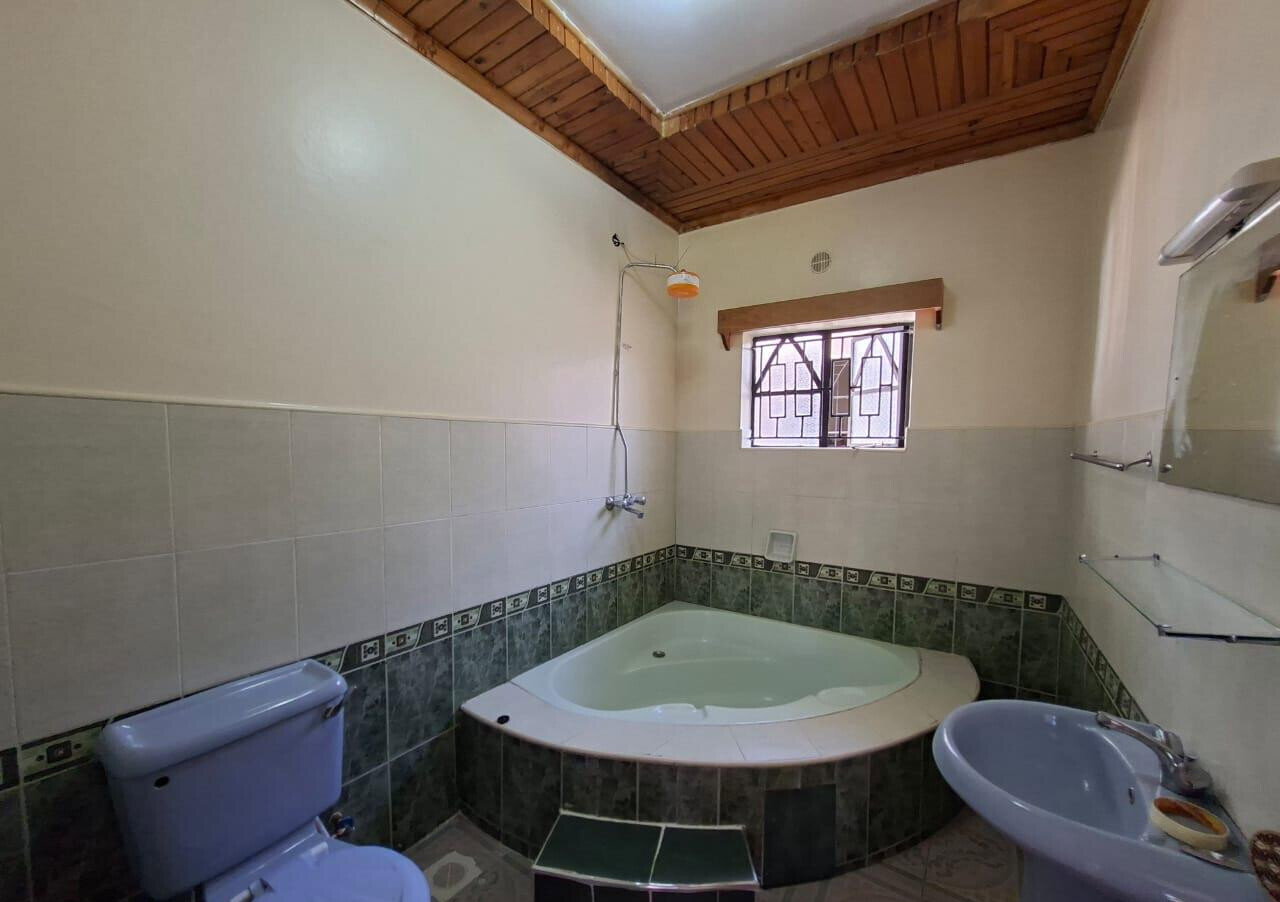 2BR Guest Wing at KSh 130K