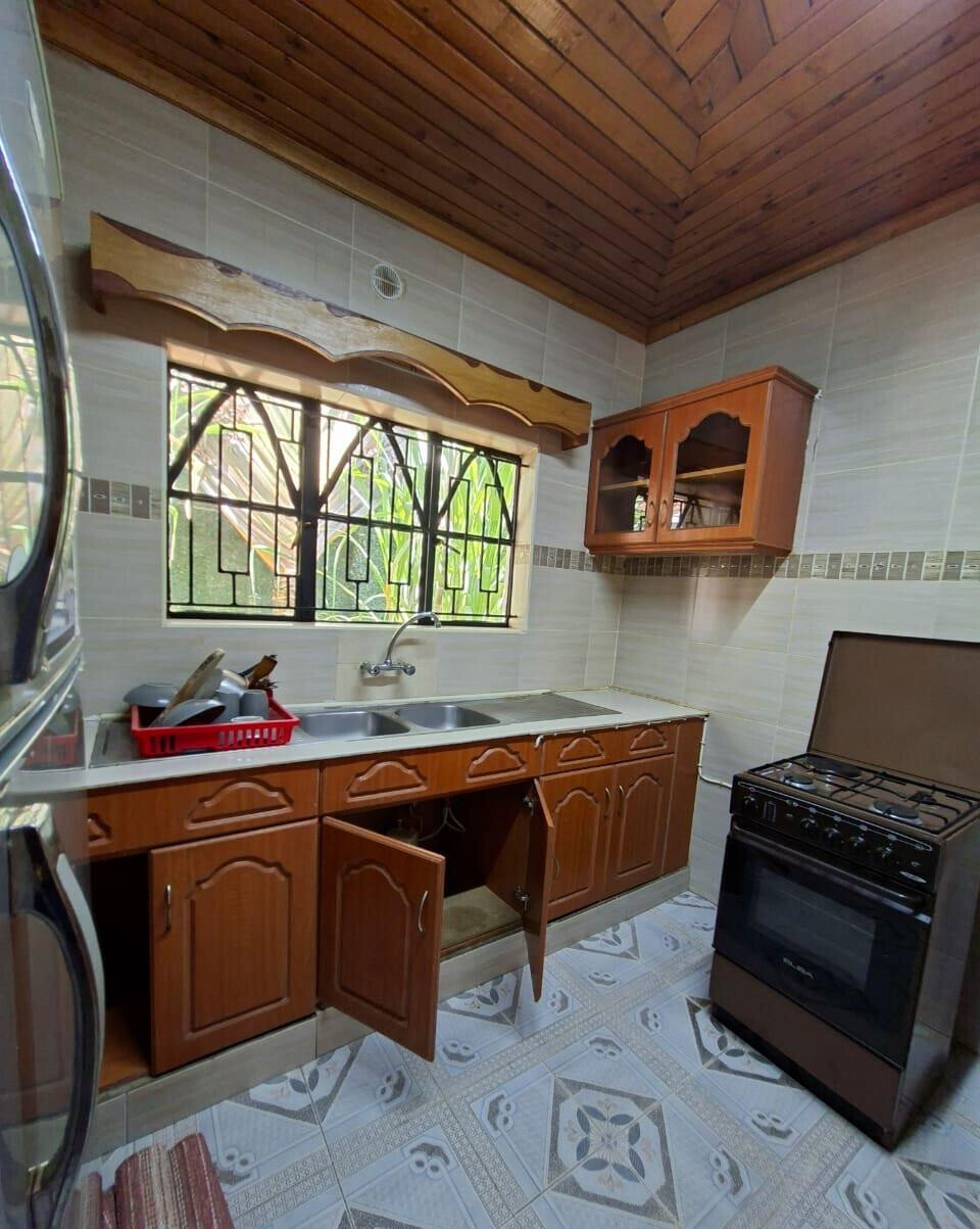 2BR Guest Wing at KSh 130K