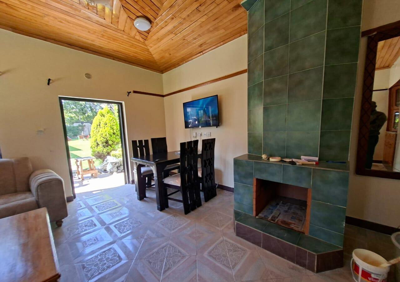 2BR Guest Wing at KSh 130K