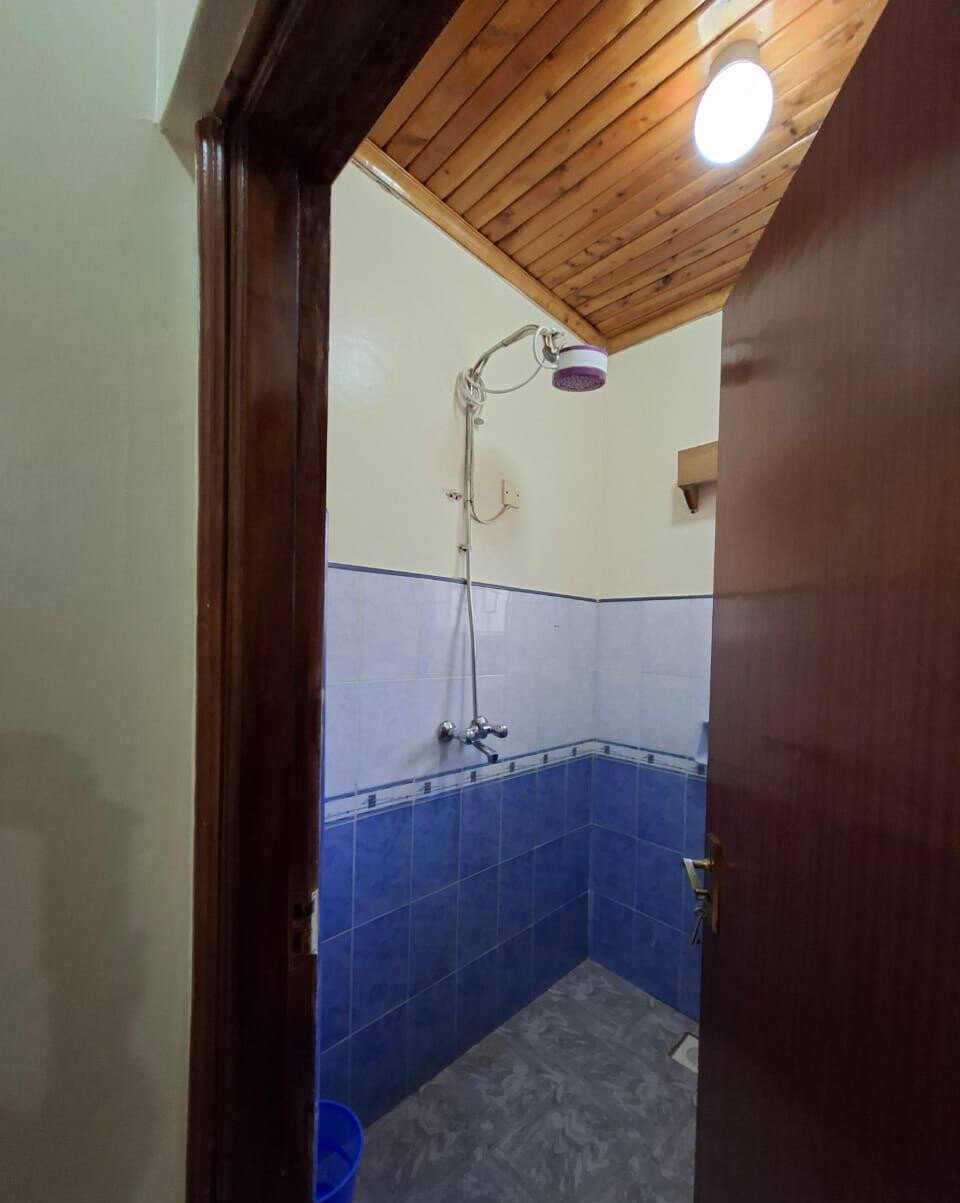 2BR Guest Wing at KSh 130K