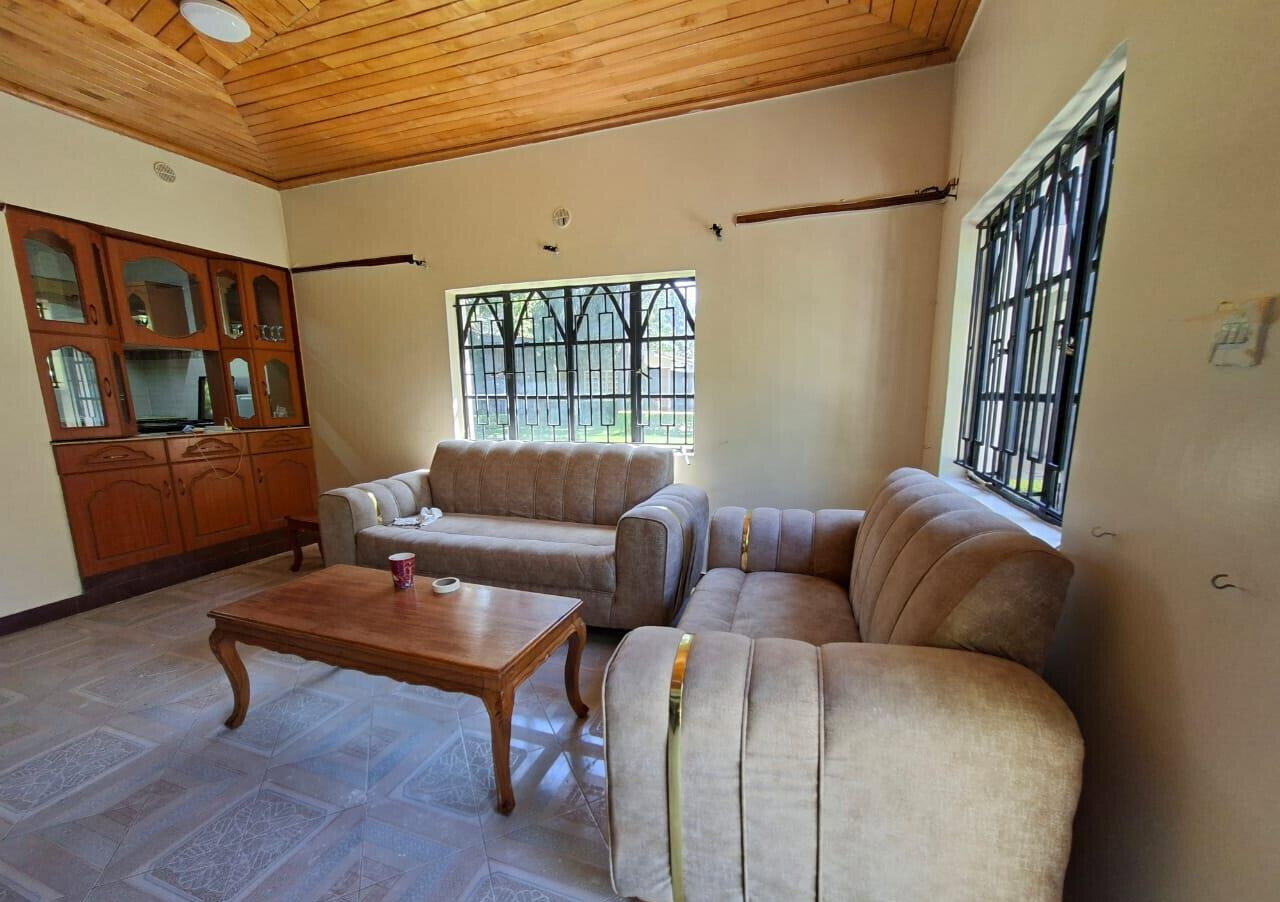 2BR Guest Wing at KSh 130K