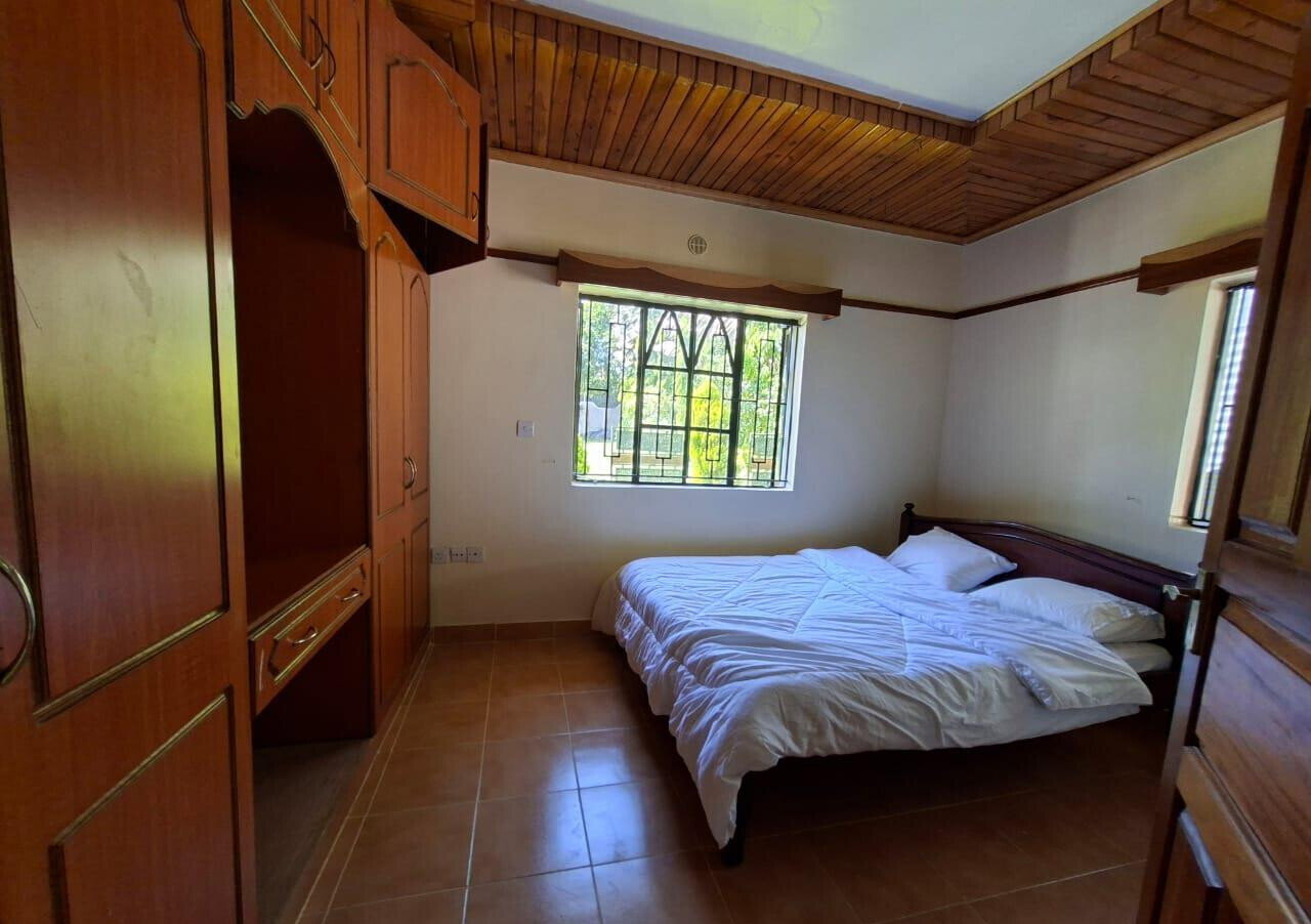 2BR Guest Wing at KSh 130K