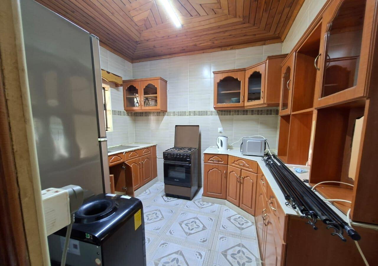 2BR Guest Wing at KSh 130K