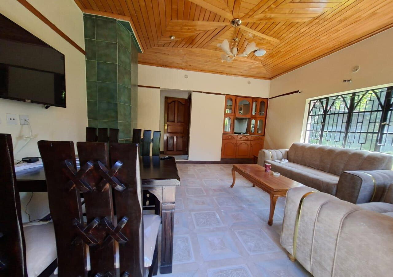 2BR Guest Wing at KSh 130K