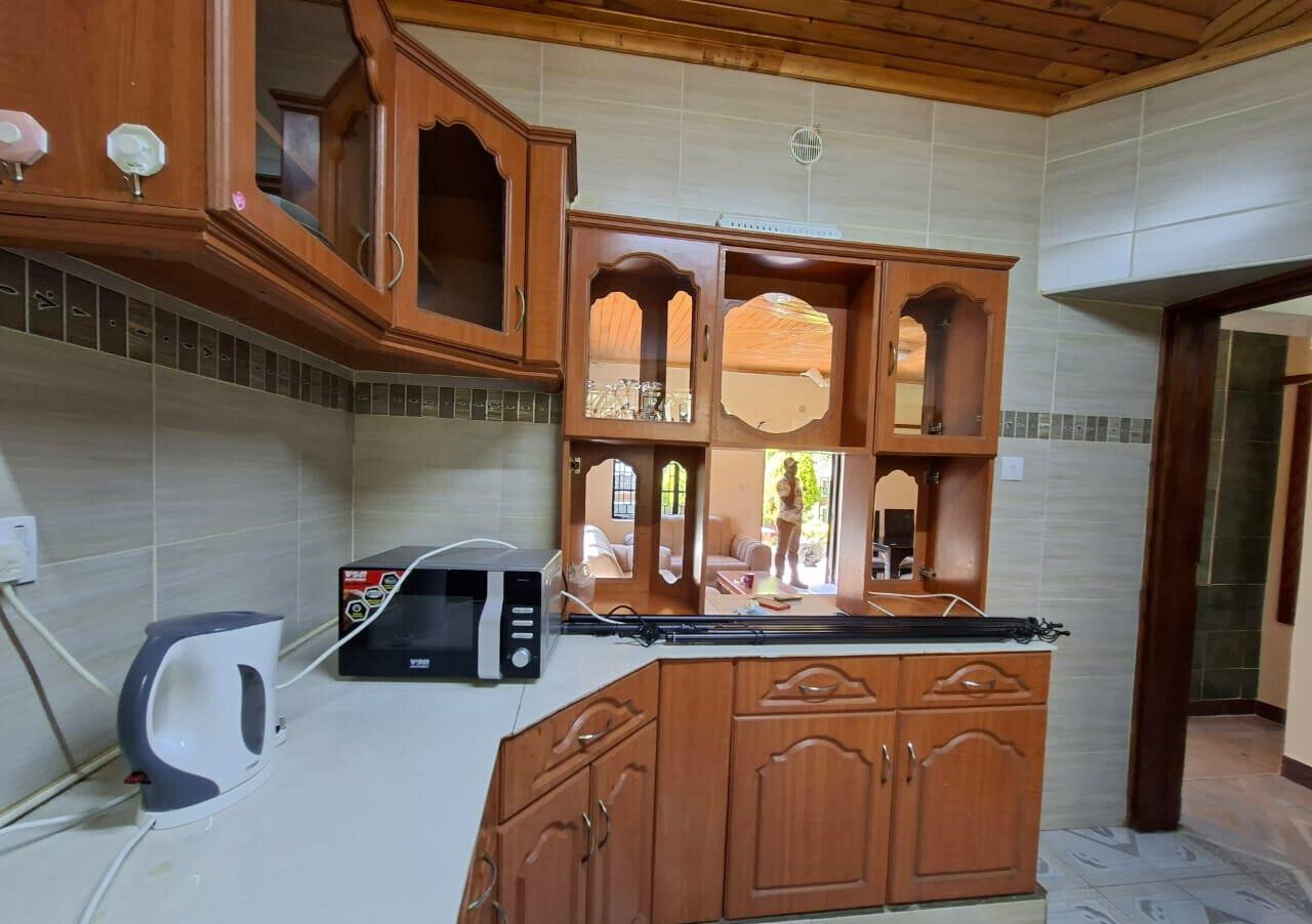 2BR Guest Wing at KSh 130K