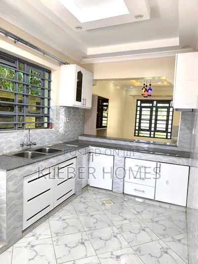 3bdrm Bungalow in Ruiru for sale - Image 3