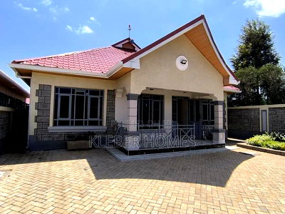 3bdrm Bungalow in Ruiru for sale - Image 1