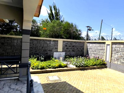 3bdrm Bungalow in Ruiru for sale - Image 20