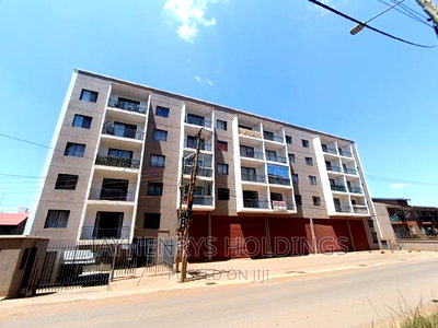 2bdrm Apartment in Kahawa Maziwa for sale - Image 1