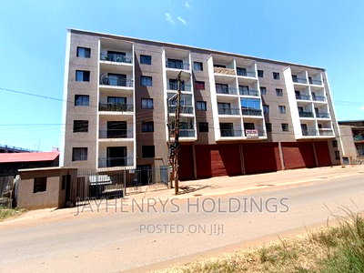 2bdrm Apartment in Kahawa Maziwa for sale - Image 6
