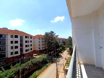 2bdrm Apartment in Kahawa Maziwa for sale - Image 7