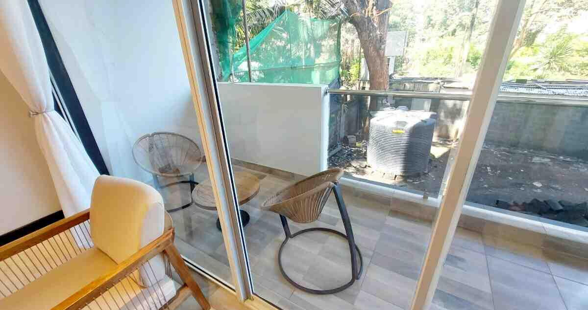 11th Floor 2BR with Gym, Pool & Jacuzzi – Riverside