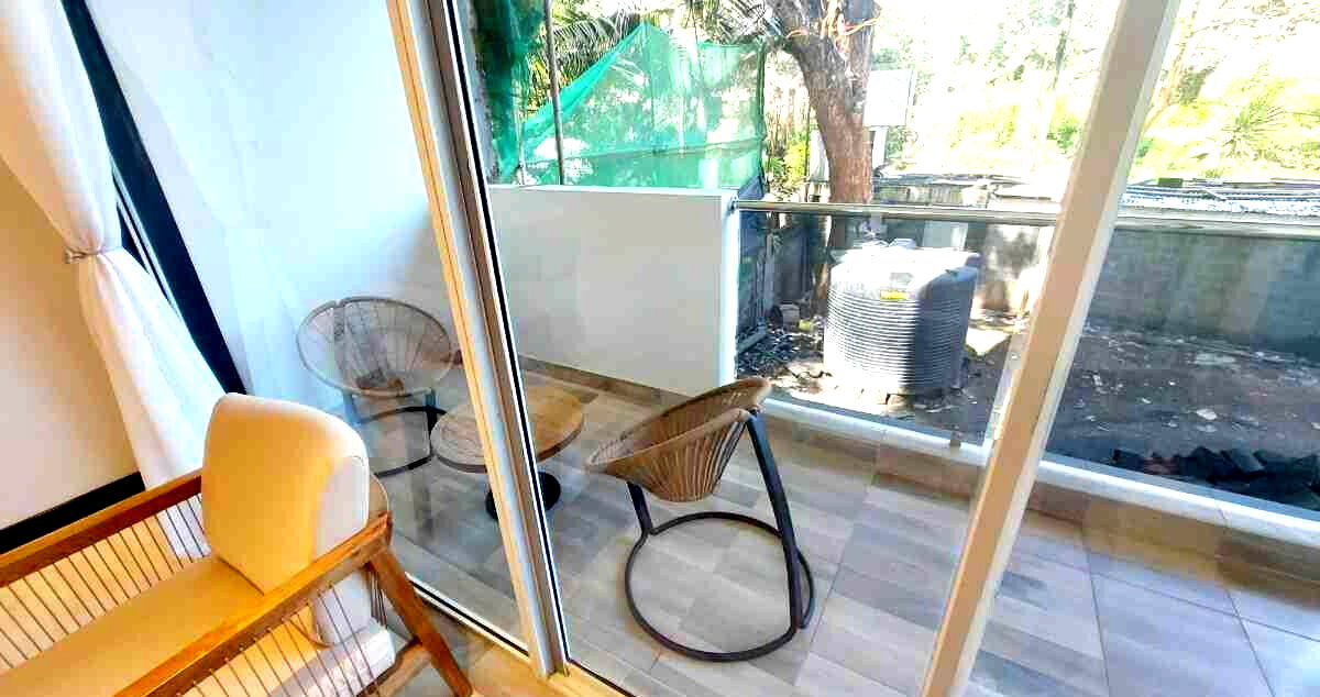 11th Floor 2BR with Gym, Pool & Jacuzzi – Riverside