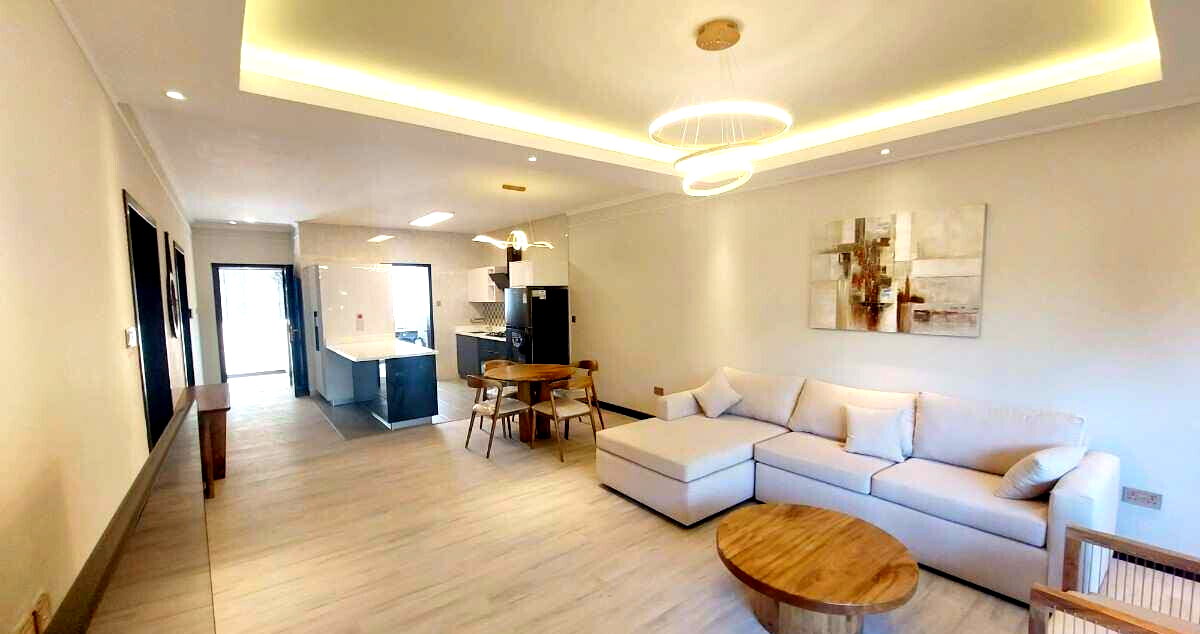 11th Floor 2BR with Gym, Pool & Jacuzzi – Riverside