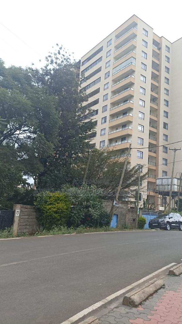 1/2 Acre Prime Land for Sale in Kileleshwa, Nairobi.