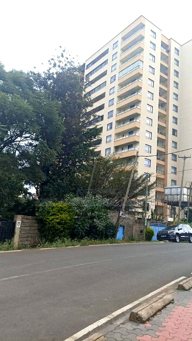 1/2 Acre Prime Land for Sale in Kileleshwa, Nairobi.