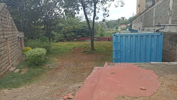 1/2 Acre Prime Land for Sale in Kileleshwa, Nairobi.