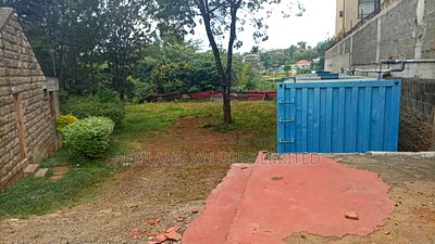 1/2 Acre Prime Land for Sale in Kileleshwa, Nairobi. - Image 8
