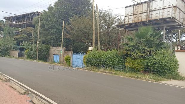 1/2 Acre Prime Land for Sale in Kileleshwa, Nairobi.