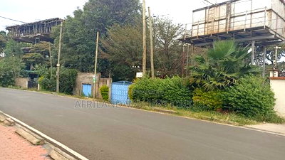 1/2 Acre Prime Land for Sale in Kileleshwa, Nairobi. - Image 4