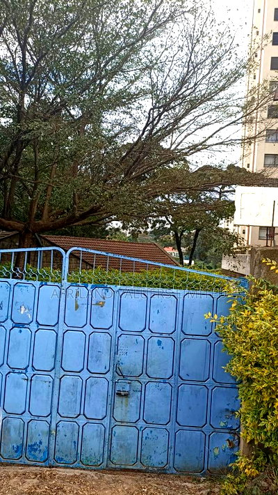 1/2 Acre Prime Land for Sale in Kileleshwa, Nairobi. - Image 2