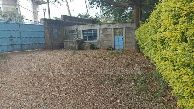 1/2 Acre Prime Land for Sale in Kileleshwa, Nairobi.