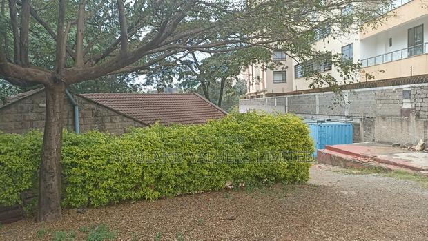 1/2 Acre Prime Land for Sale in Kileleshwa, Nairobi.