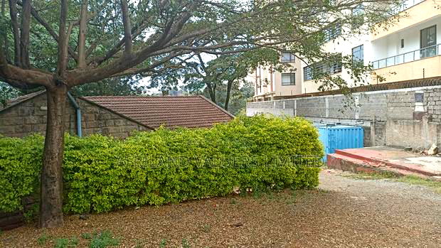 1/2 Acre Prime Land for Sale in Kileleshwa, Nairobi.