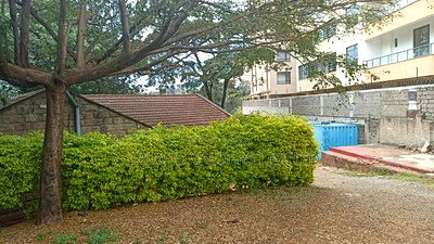 1/2 Acre Prime Land for Sale in Kileleshwa, Nairobi. - Image 3