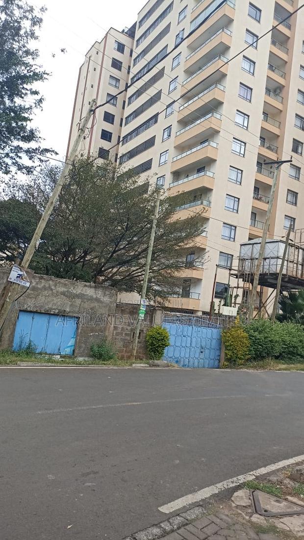 1/2 Acre Prime Land for Sale in Kileleshwa, Nairobi.