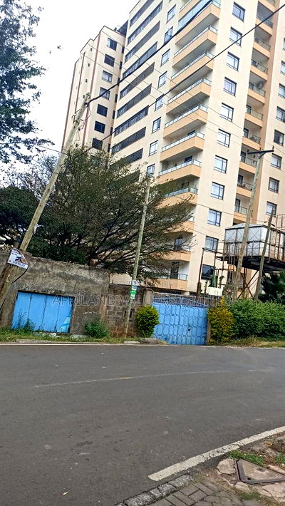 1/2 Acre Prime Land for Sale in Kileleshwa, Nairobi. - Image 7