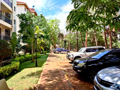 2bdrm Apartment in Kahawa Maziwa for rent - Image 3