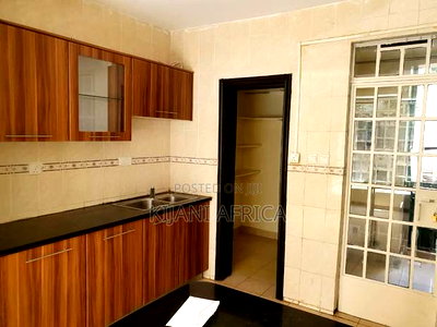 2bdrm Apartment in Kahawa Maziwa for rent - Image 4
