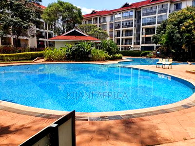 2bdrm Apartment in Kahawa Maziwa for rent - Image 6