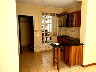 2bdrm Apartment in Kahawa Maziwa for rent - Image 2