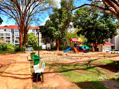 2bdrm Apartment in Kahawa Maziwa for rent - Image 5