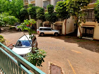 2bdrm Apartment in Kahawa Maziwa for rent - Image 1