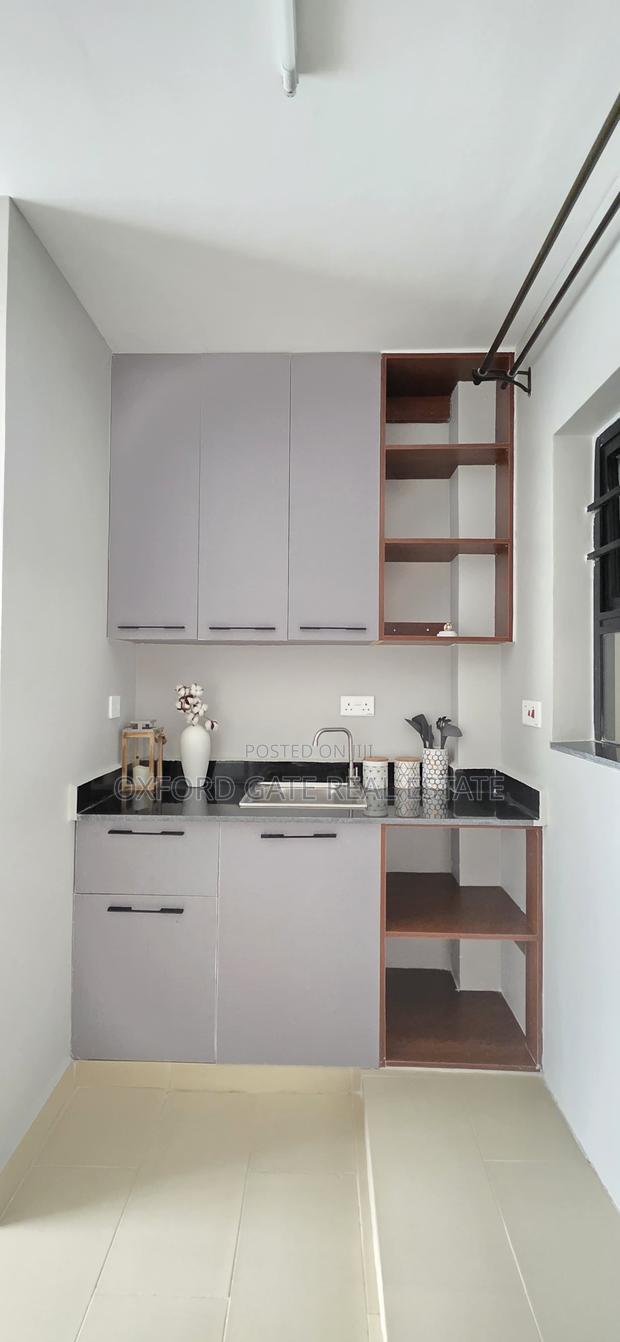 1bdrm Apartment in Kitisuru for sale