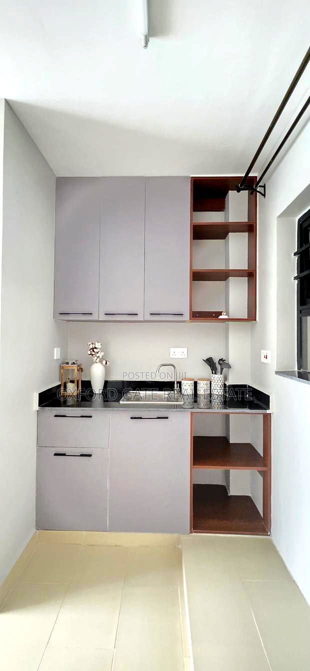 1bdrm Apartment in Kitisuru for sale