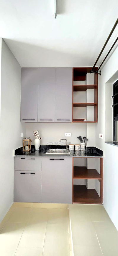 1bdrm Apartment in Kitisuru for sale - Image 1