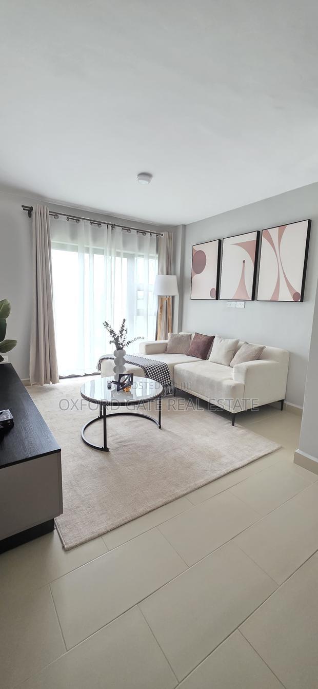 1bdrm Apartment in Kitisuru for sale