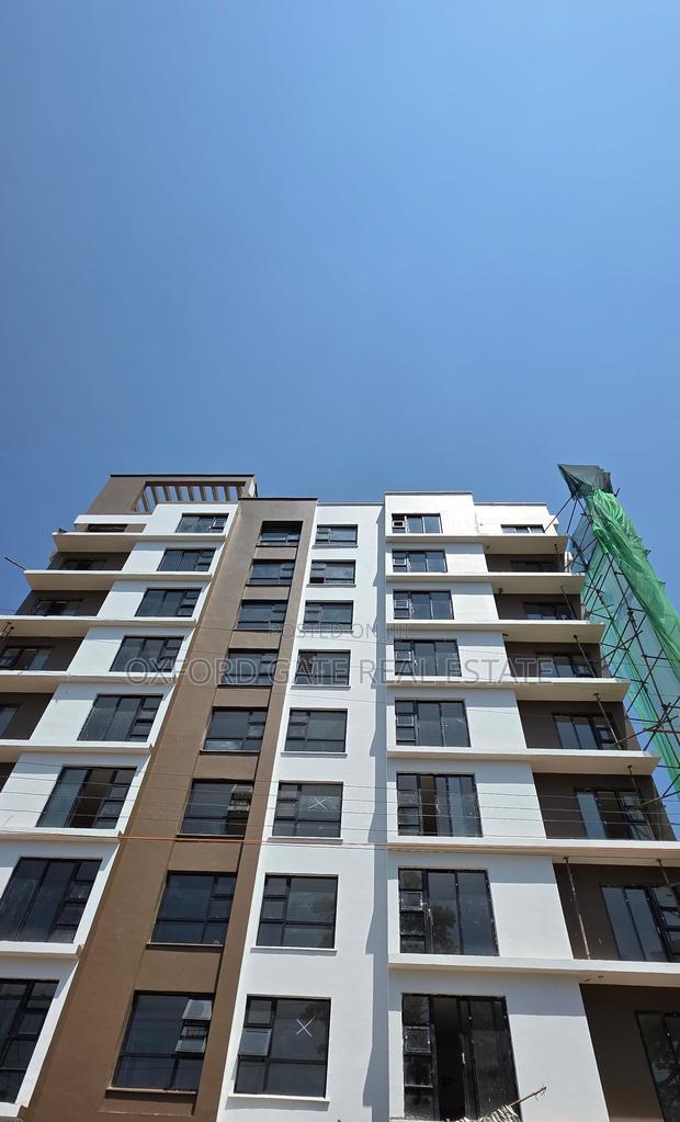 1bdrm Apartment in Kitisuru for sale