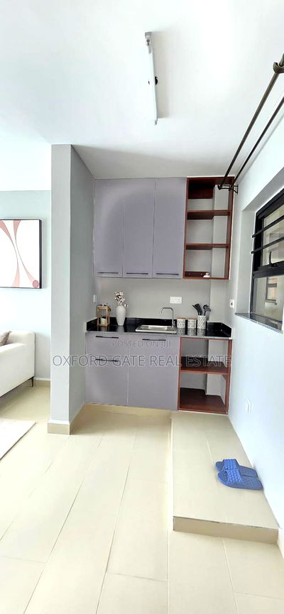 1bdrm Apartment in Kitisuru for sale - Image 2