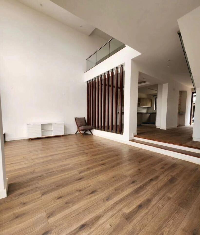 4-Ensuite Townhouse with Pool & Only 12 Units - Loresho