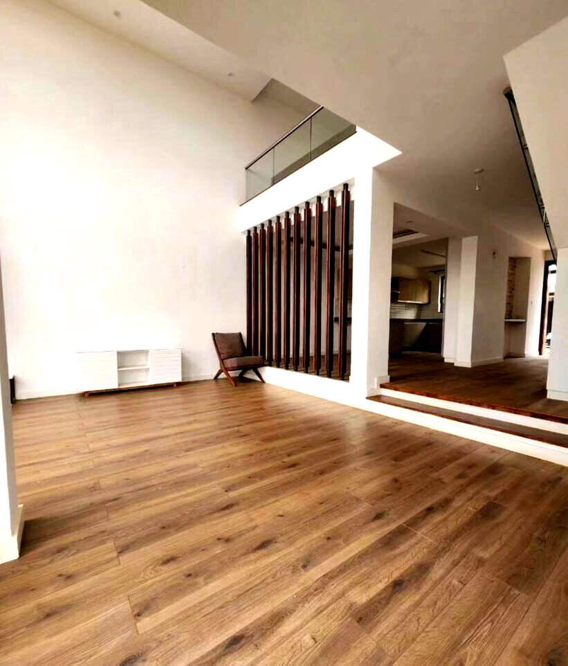 4-Ensuite Townhouse with Pool & Only 12 Units - Loresho
