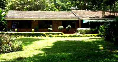 1.5-Acre Lavington Gem with Garden